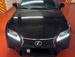 Lexus GS 350-1