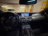 Lexus GS 350-7