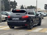 Porsche Cayenne GTS-6