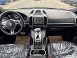 Porsche Cayenne GTS-18