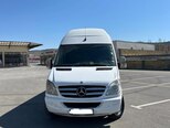 Mercedes Sprinter 316-1