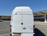Mercedes Sprinter 316-2