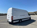 Mercedes Sprinter 316-6
