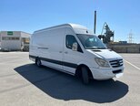 Mercedes Sprinter 316-10