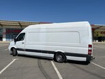 Mercedes Sprinter 316-13