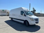 Mercedes Sprinter 316-12
