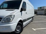 Mercedes Sprinter 316-11