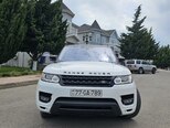 Land Rover RR Sport-2