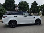 Land Rover RR Sport-5