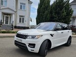 Land Rover RR Sport-1