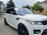 Land Rover RR Sport-7