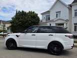 Land Rover RR Sport-8