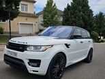 Land Rover RR Sport-9