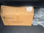 Voyah Free-10