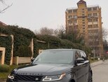 Land Rover RR Sport-1