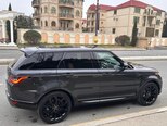 Land Rover RR Sport-7