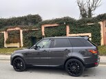Land Rover RR Sport-6