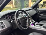 Land Rover RR Sport-8