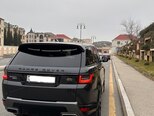 Land Rover RR Sport-5