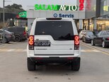 Land Rover Discovery-4