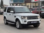 Land Rover Discovery-2