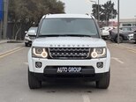 Land Rover Discovery-1