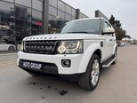 Land Rover Discovery-3