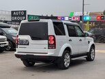 Land Rover Discovery-8