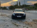 Mercedes C 300-5