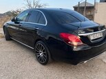Mercedes C 300-4