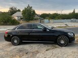 Mercedes C 300-6