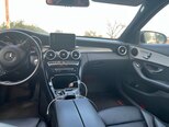 Mercedes C 300-2