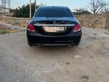 Mercedes C 300-3