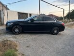 Mercedes C 300-7