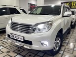 Toyota Land Cruiser Prado-4