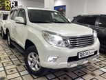 Toyota Land Cruiser Prado-2