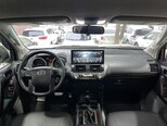 Toyota Land Cruiser Prado-12