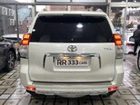 Toyota Land Cruiser Prado-6