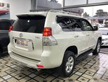 Toyota Land Cruiser Prado-5