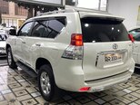 Toyota Land Cruiser Prado-7