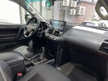 Toyota Land Cruiser Prado-9