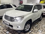 Toyota Land Cruiser Prado-1