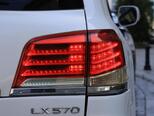 Lexus LX 570-8