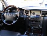 Lexus LX 570-14