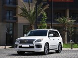 Lexus LX 570-4