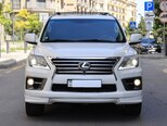 Lexus LX 570-18