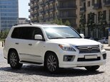 Lexus LX 570-5