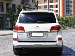 Lexus LX 570-21
