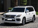 Lexus LX 570-2