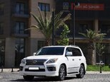 Lexus LX 570-1